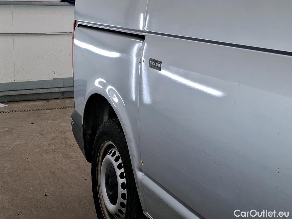  Volkswagen  Transporter T6  Fourgon 2.0 100CV BVM5 #29