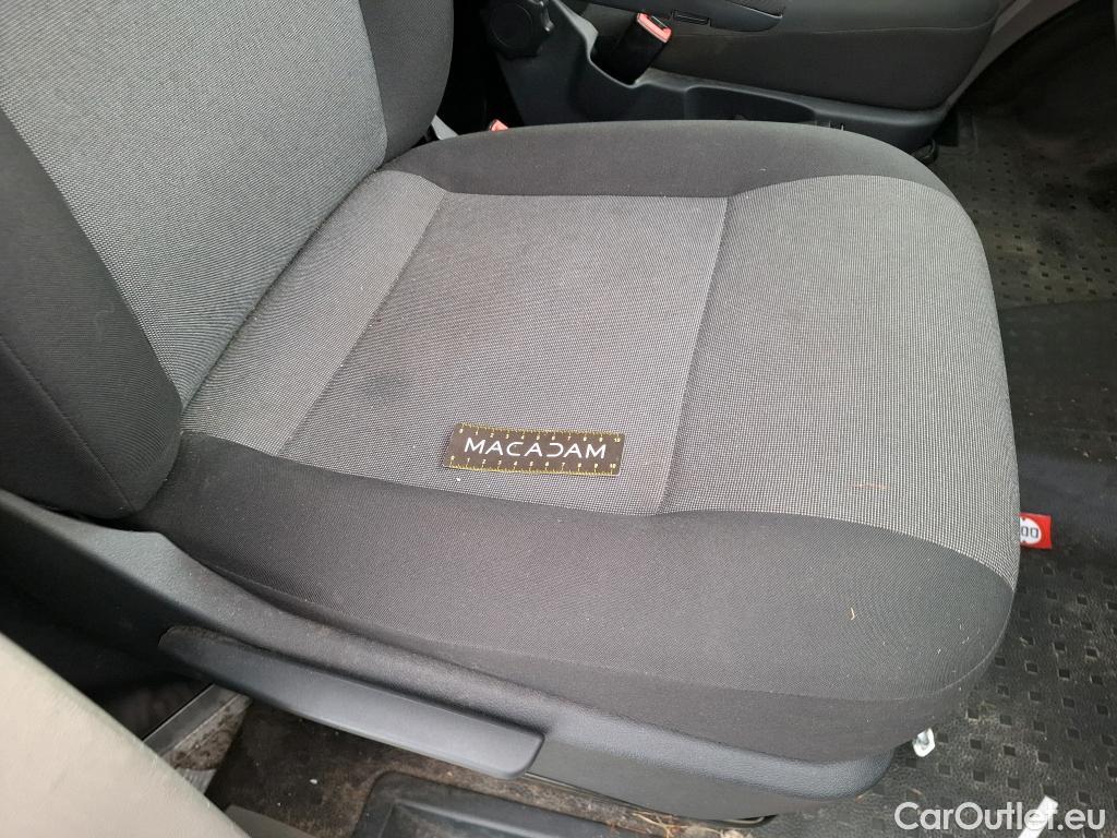  Volkswagen  Transporter T6  Fourgon 2.0 100CV BVM5 #13