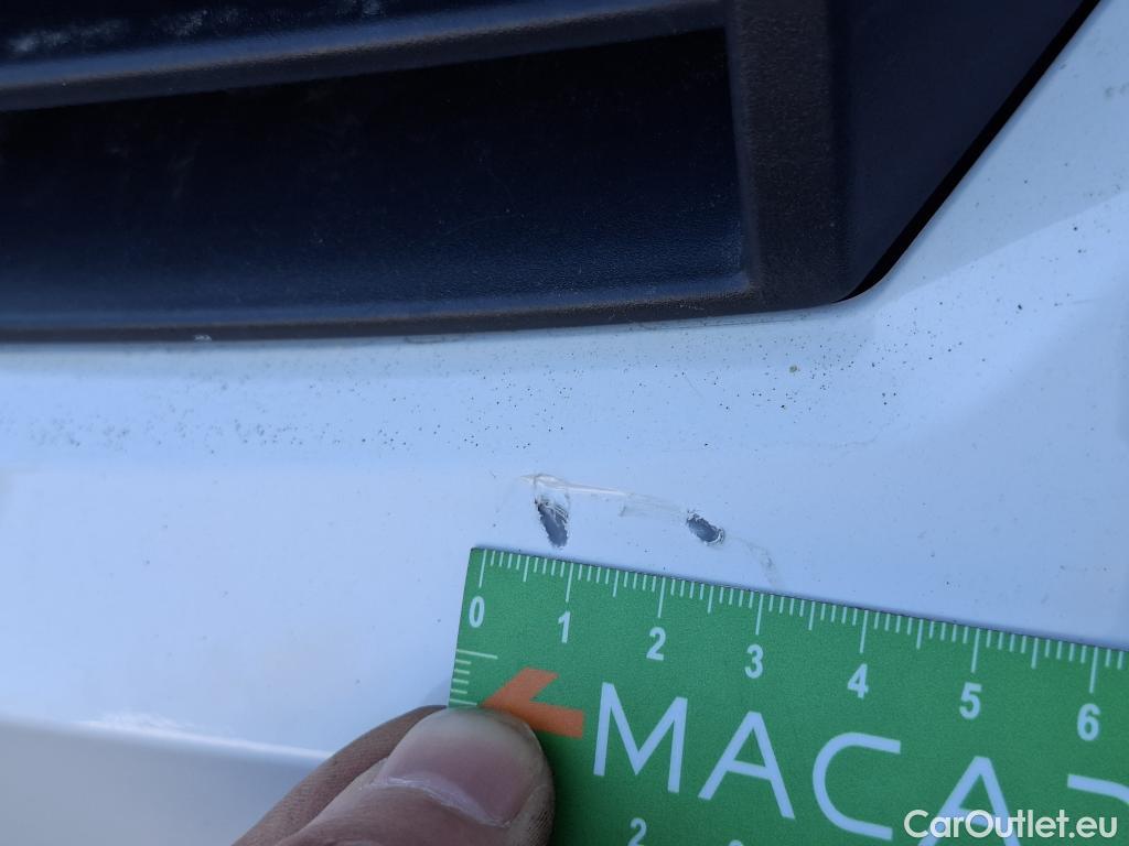  Volkswagen  Crafter VOLKSWAGEN  / 2017 / 4P / Fourgon tôlé 2.0 TDI 140 35 L3H3 Business Line #64