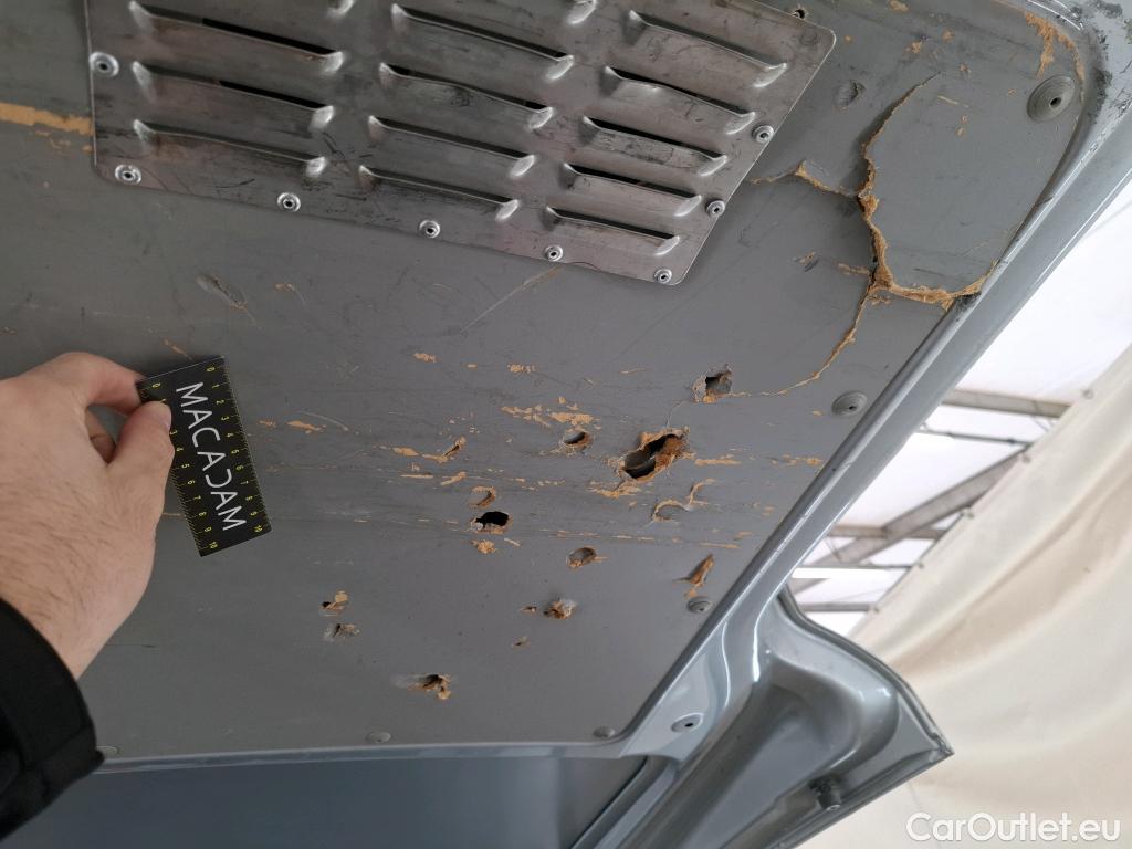  Volkswagen  Transporter T6  Fourgon 2.0 100CV BVM5 #79