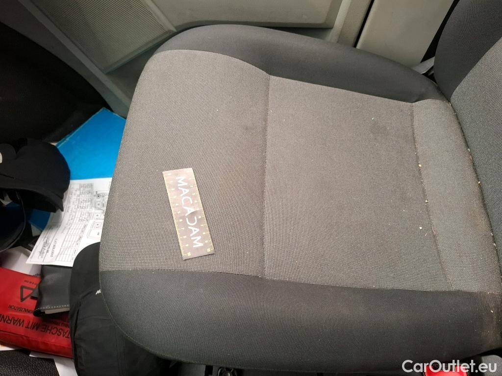  Volkswagen  Transporter T6  Fourgon 2.0 100CV BVM5 #82