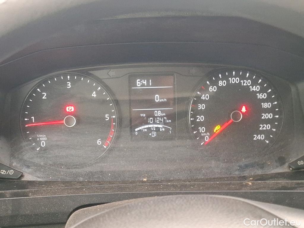  Volkswagen  Transporter T6  Fourgon 2.0 100CV BVM5 #86