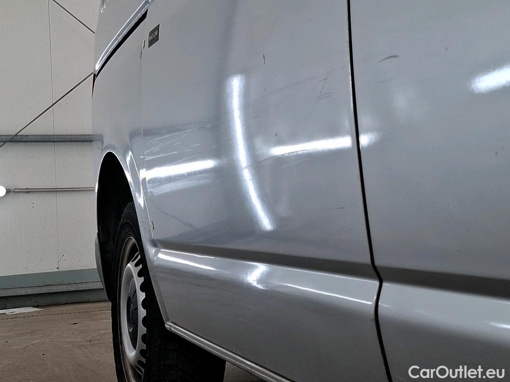  Volkswagen  Transporter T6  Fourgon 2.0 100CV BVM5 #27