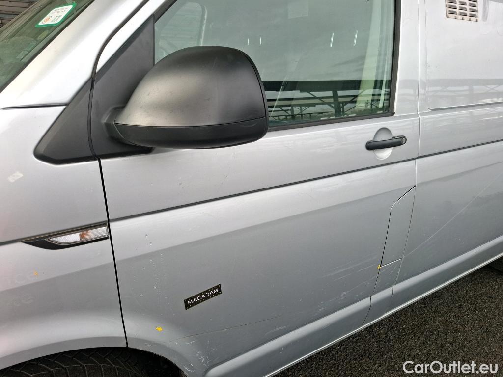  Volkswagen  Transporter T6  Fourgon 2.0 100CV BVM5 #51