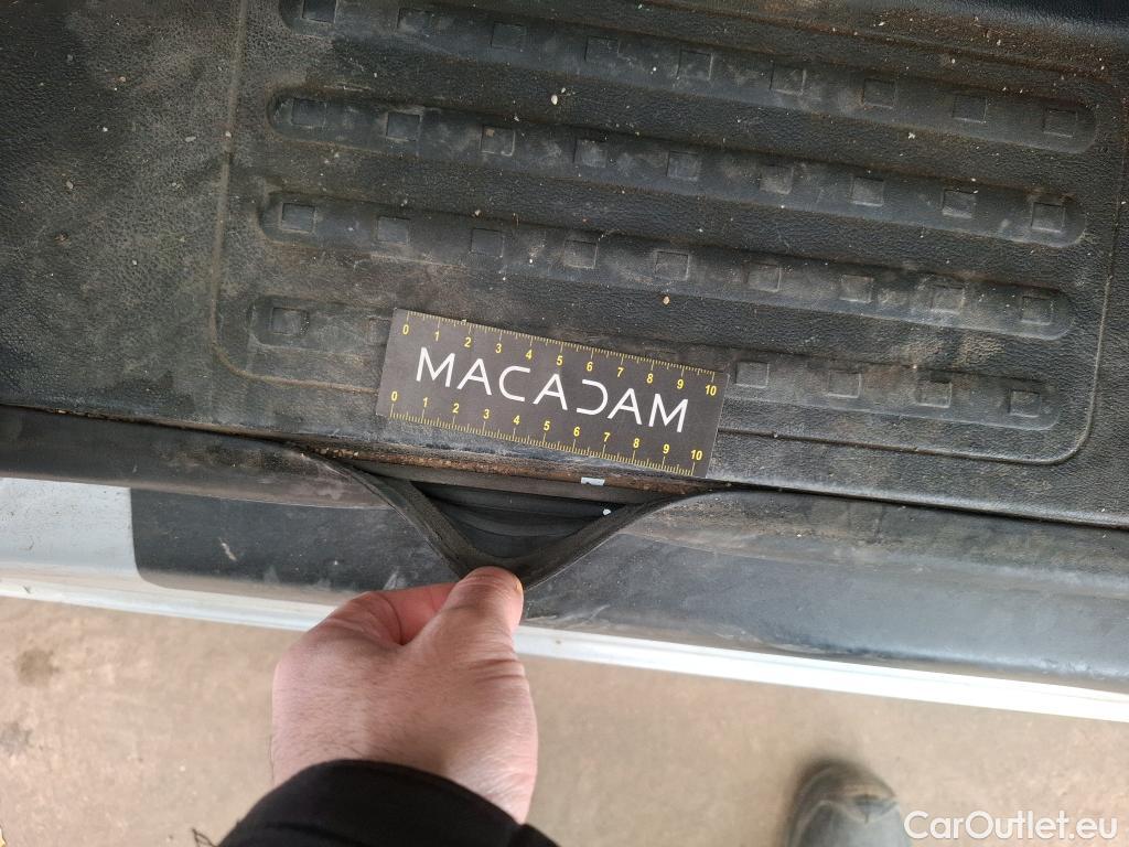  Volkswagen  Transporter T6  Fourgon 2.0 100CV BVM5 #68