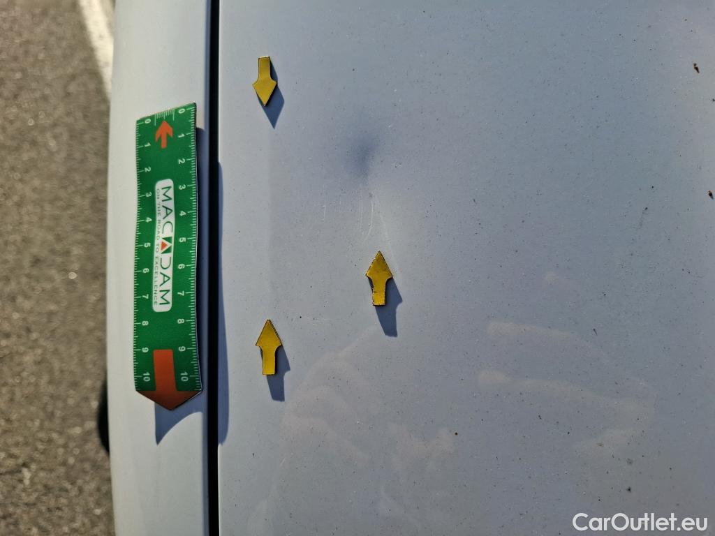  Volkswagen  Crafter  Fourgon Fourgon 35 lang mit Hochdach FWD 2.0 100CV BVM6 #46