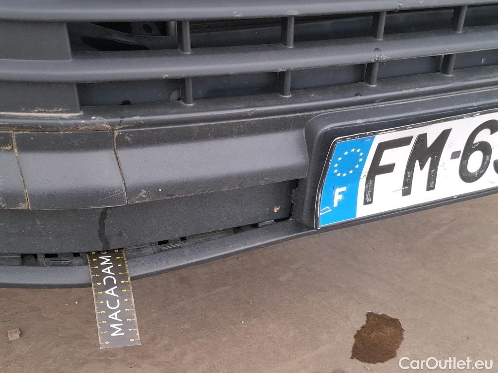  Volkswagen  Transporter T6  Fourgon 2.0 100CV BVM5 #89