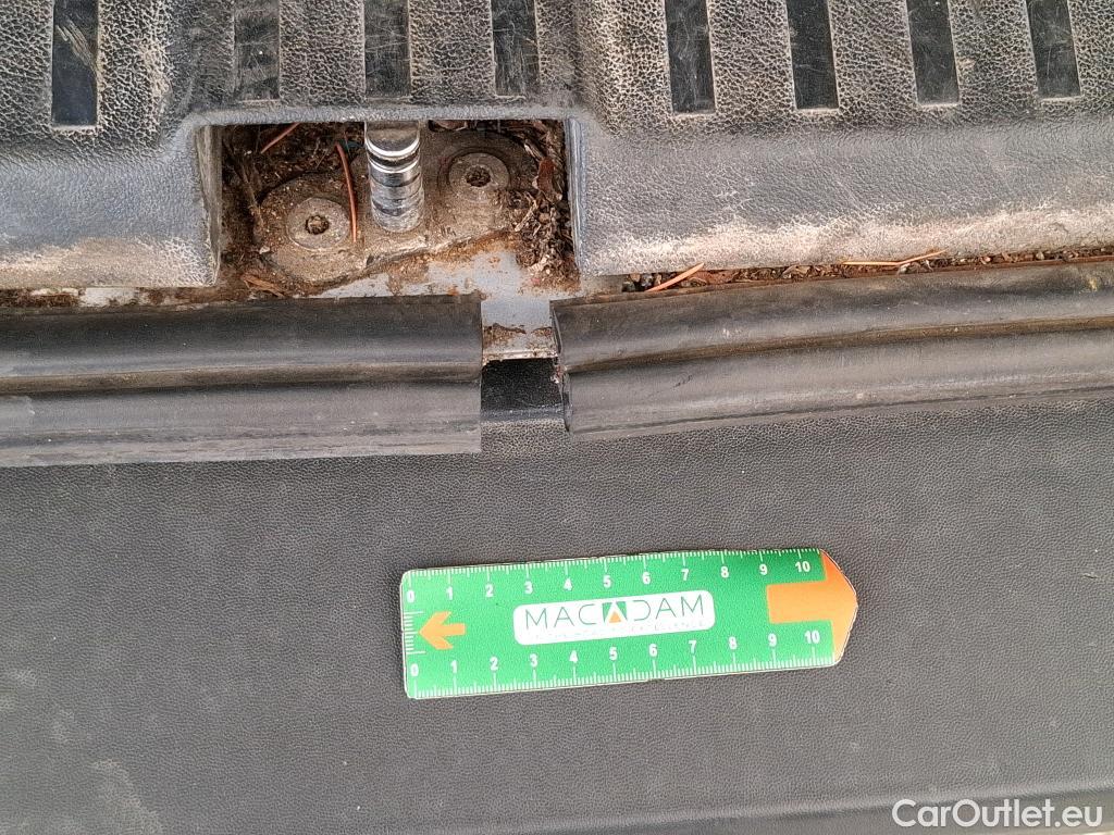  Volkswagen  Transporter T6  Fourgon 2.0 100CV BVM5 #15