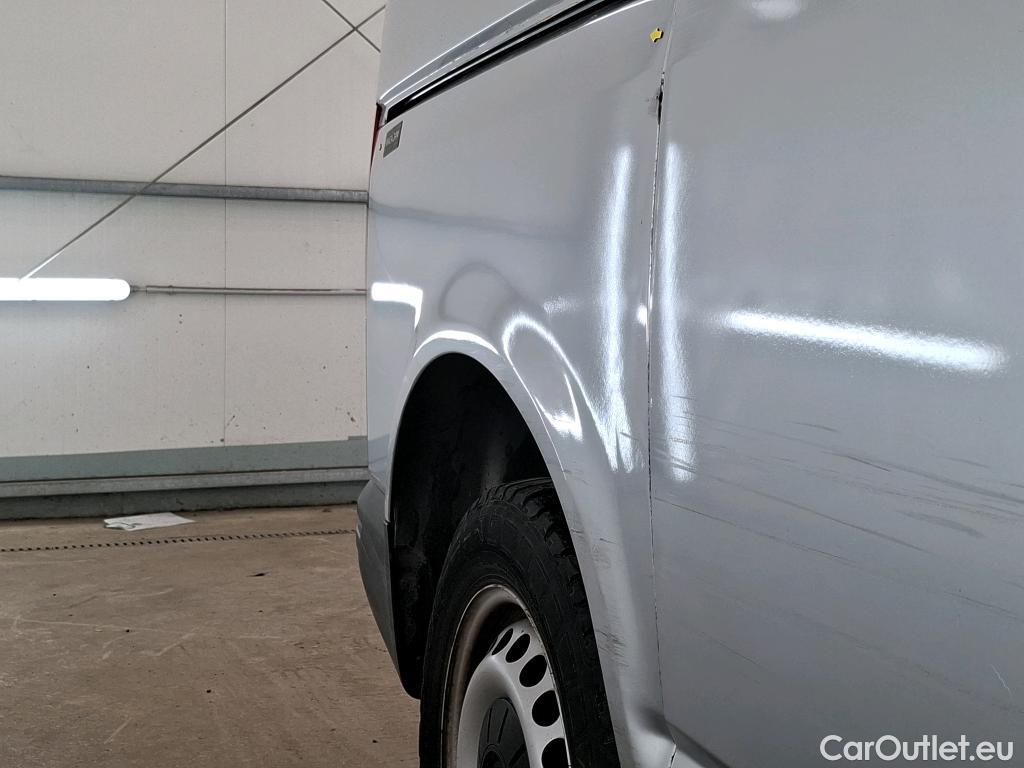  Volkswagen  Transporter T6  Fourgon 2.0 100CV BVM5 #14