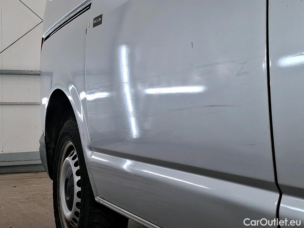  Volkswagen  Transporter T6  Fourgon 2.0 100CV BVM5 #25