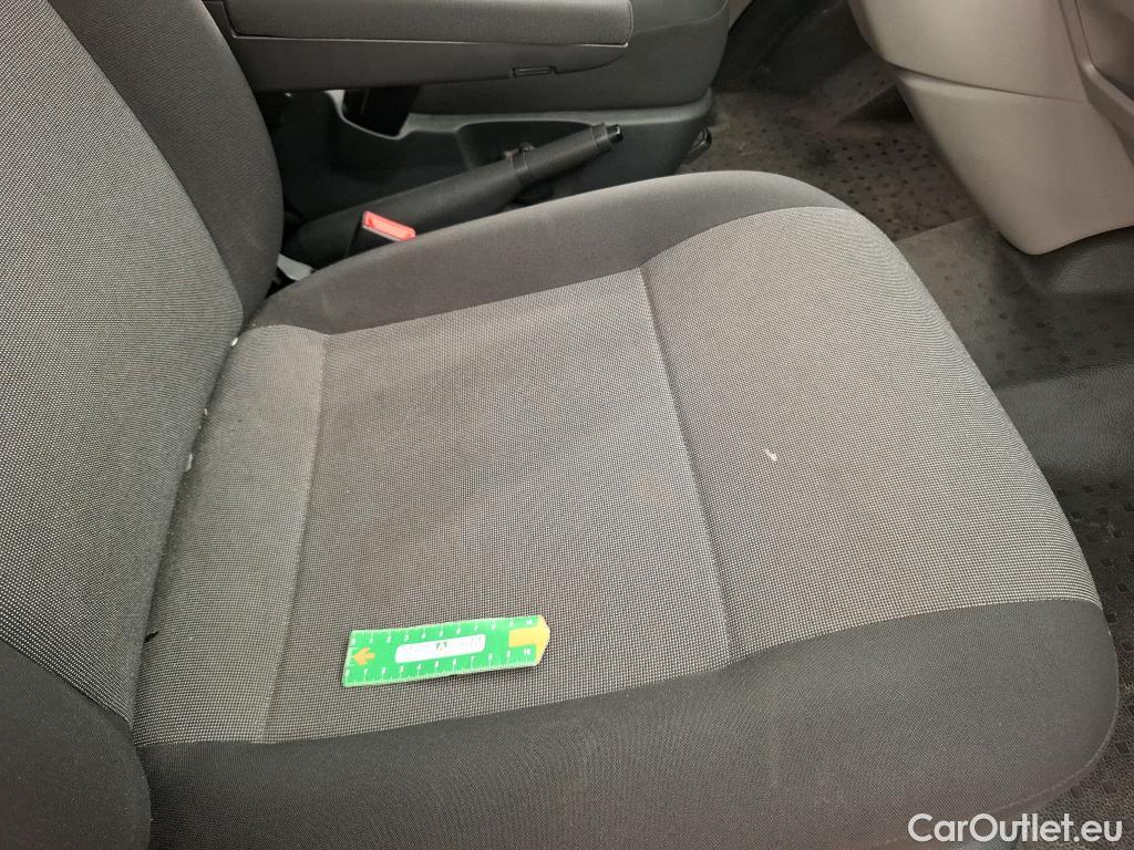  Volkswagen  Transporter T6  Fourgon 2.0 100CV BVM5 #12