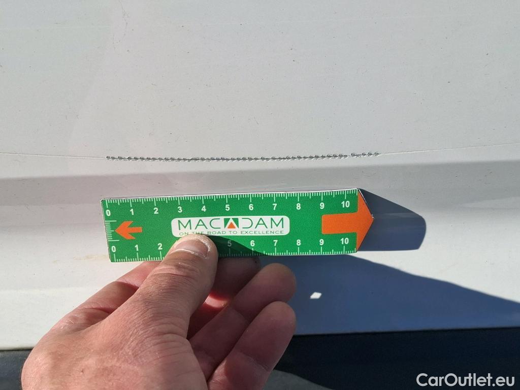  Volkswagen  Crafter  Fourgon Fourgon 35 lang mit Hochdach FWD 2.0 100CV BVM6 #30