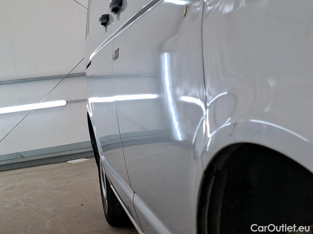  Volkswagen  Transporter T6  Fourgon 2.0 100CV BVM5 #66