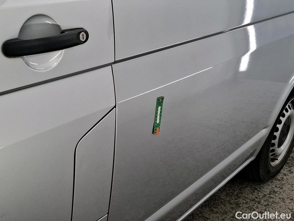  Volkswagen  Transporter T6  Fourgon 2.0 100CV BVM5 #2