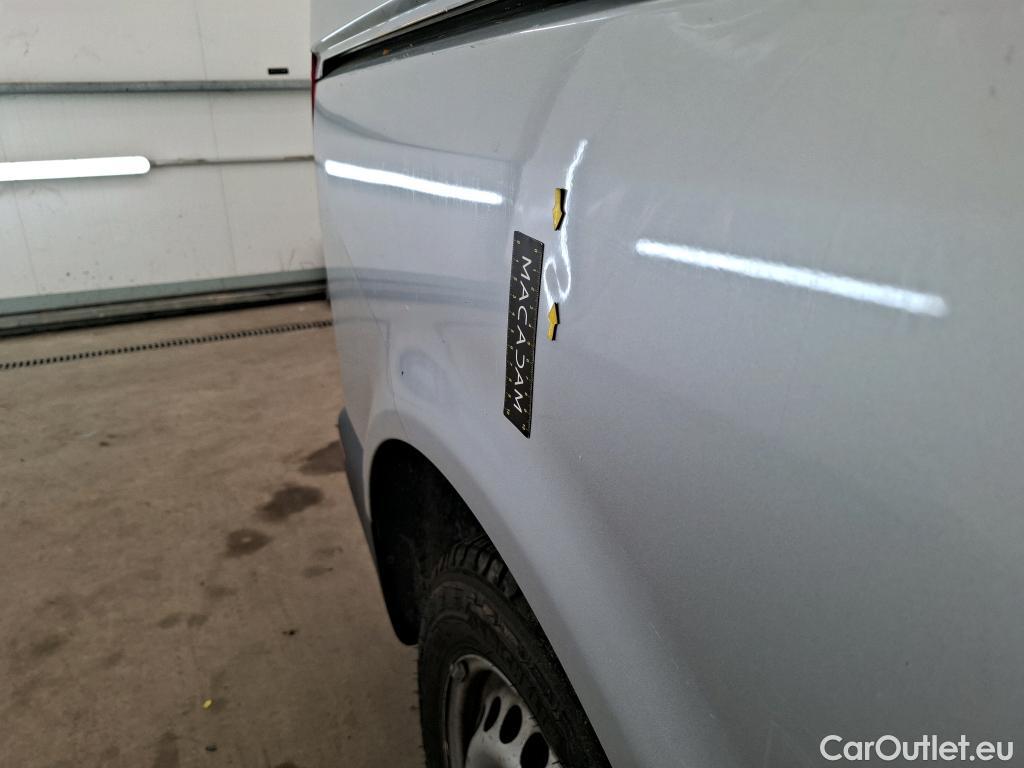  Volkswagen  Transporter T6  Fourgon 2.0 100CV BVM5 #4