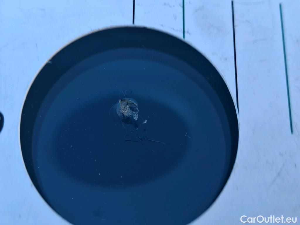  Volkswagen  Crafter  Fourgon Fourgon 35 lang mit Hochdach FWD 2.0 100CV BVM6 #3