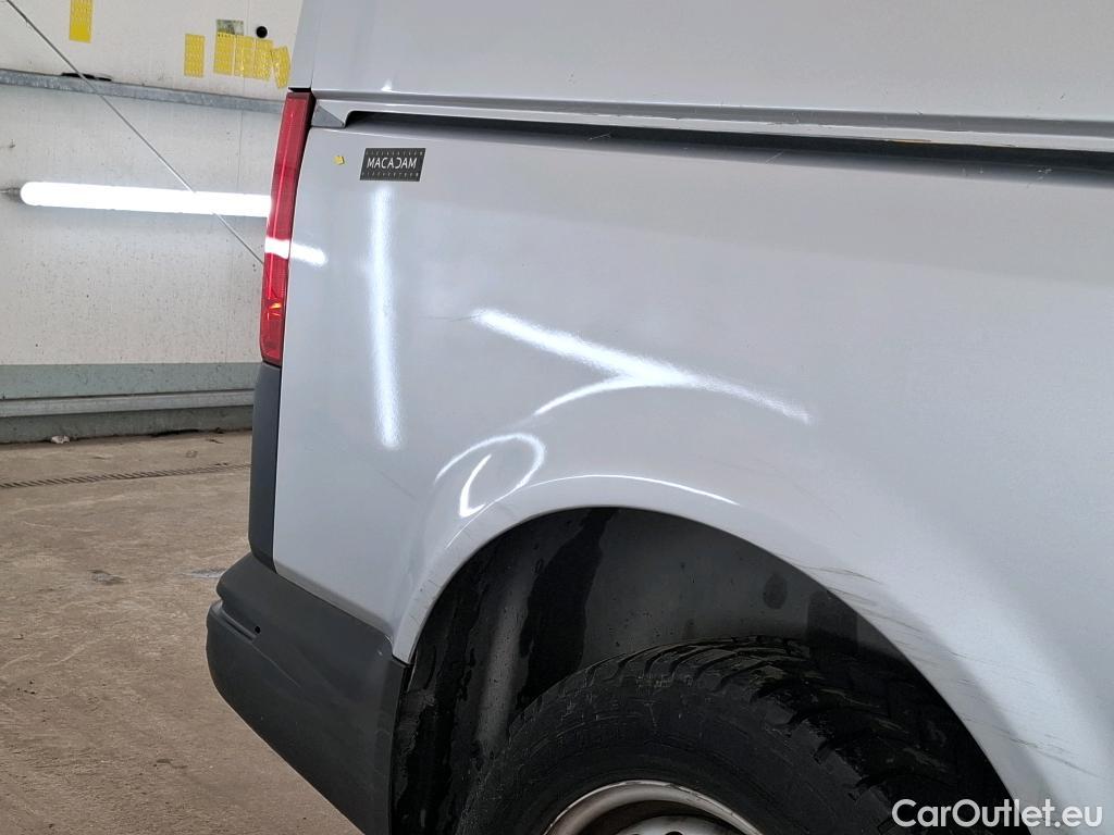  Volkswagen  Transporter T6  Fourgon 2.0 100CV BVM5 #8