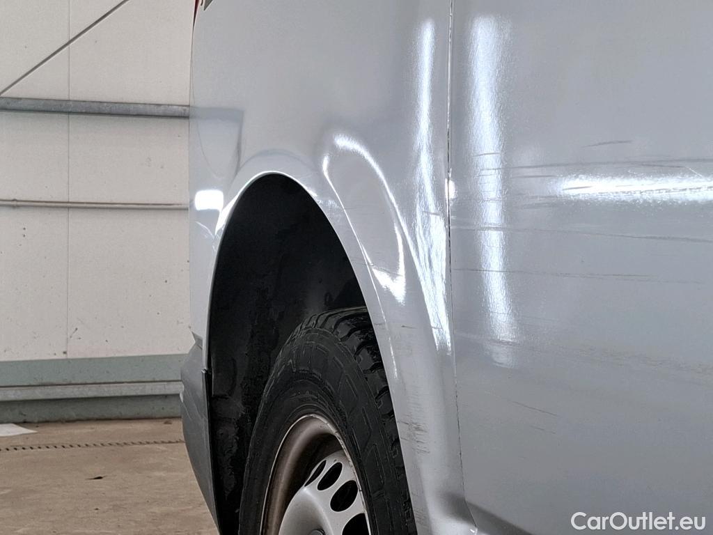  Volkswagen  Transporter T6  Fourgon 2.0 100CV BVM5 #16
