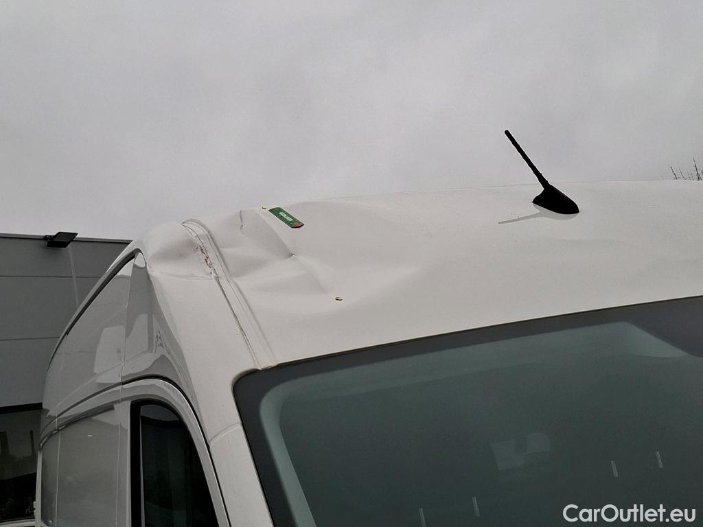  Volkswagen  Crafter VOLKSWAGEN  / 2017 / 4P / Fourgon tôlé 2.0 TDI 140 35 L3H3 Business Line #6