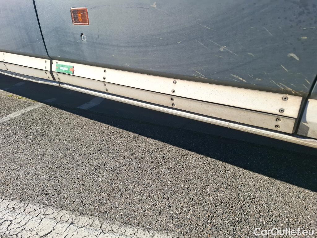  Volkswagen  Crafter  Fourgon Fourgon 35 lang mit Hochdach FWD 2.0 100CV BVM6 #69