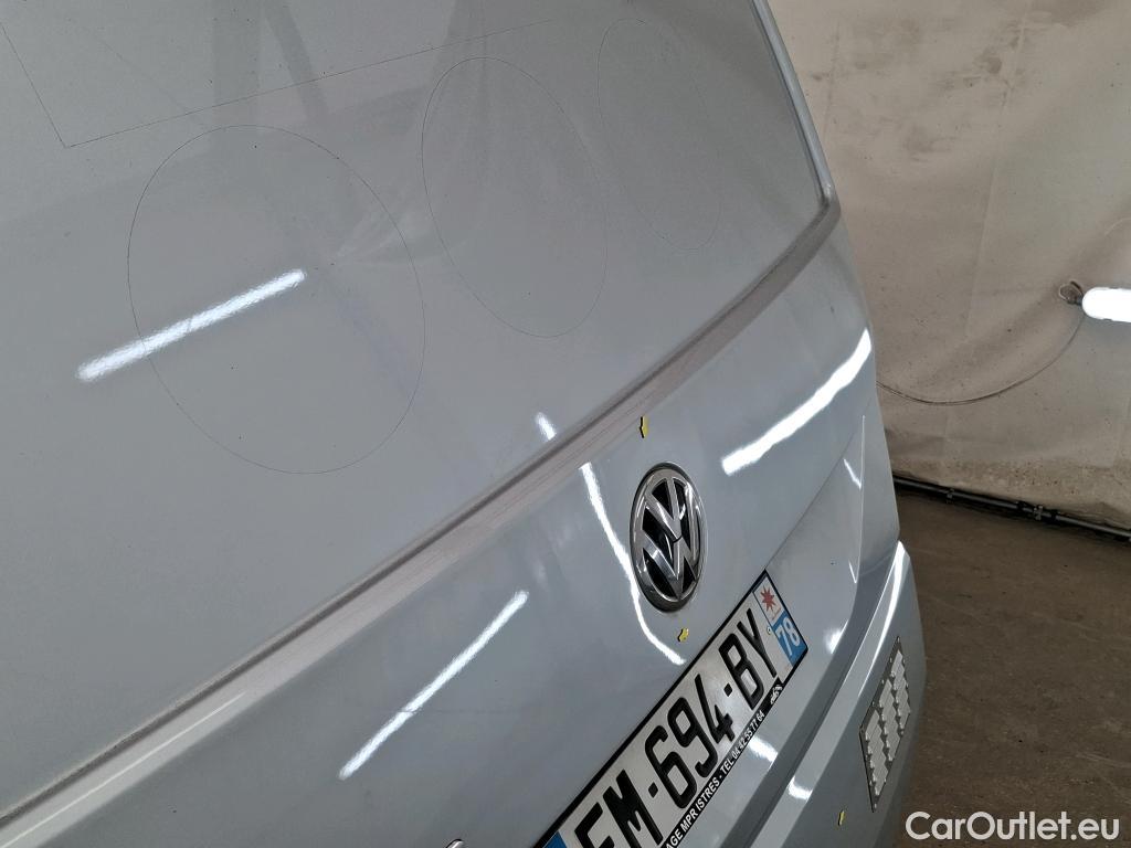  Volkswagen  Transporter T6  Fourgon 2.0 100CV BVM5 #43