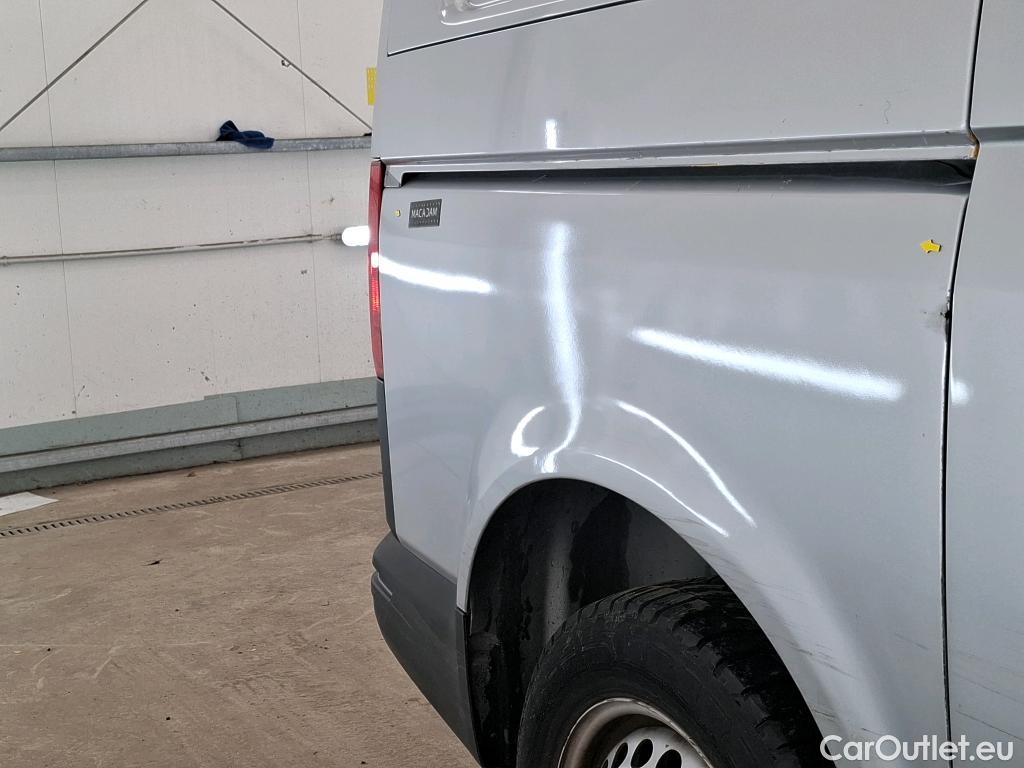  Volkswagen  Transporter T6  Fourgon 2.0 100CV BVM5 #10