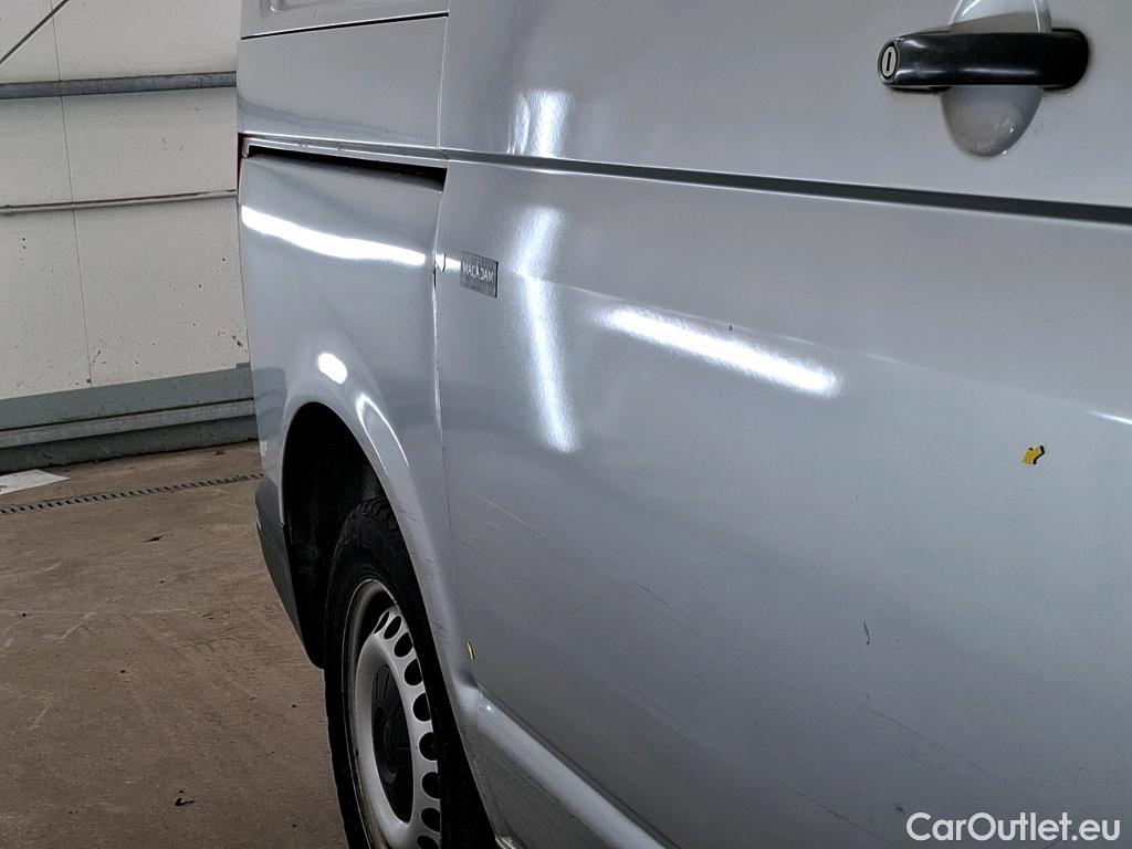  Volkswagen  Transporter T6  Fourgon 2.0 100CV BVM5 #30