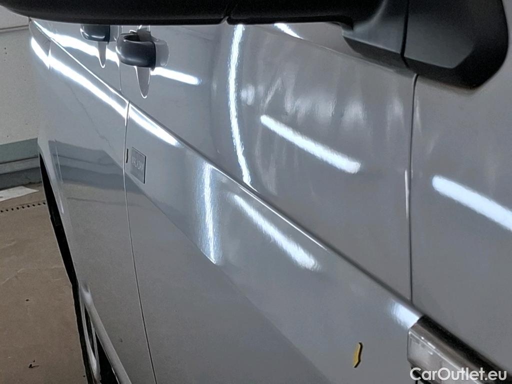  Volkswagen  Transporter T6  Fourgon 2.0 100CV BVM5 #64