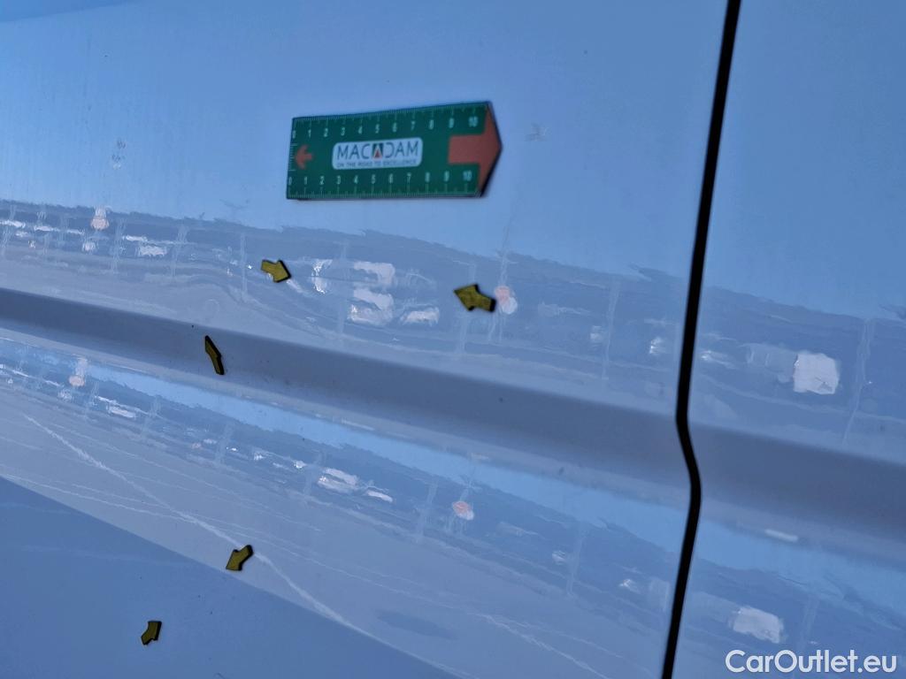  Volkswagen  Crafter  Fourgon Fourgon 35 lang mit Hochdach FWD 2.0 100CV BVM6 #12