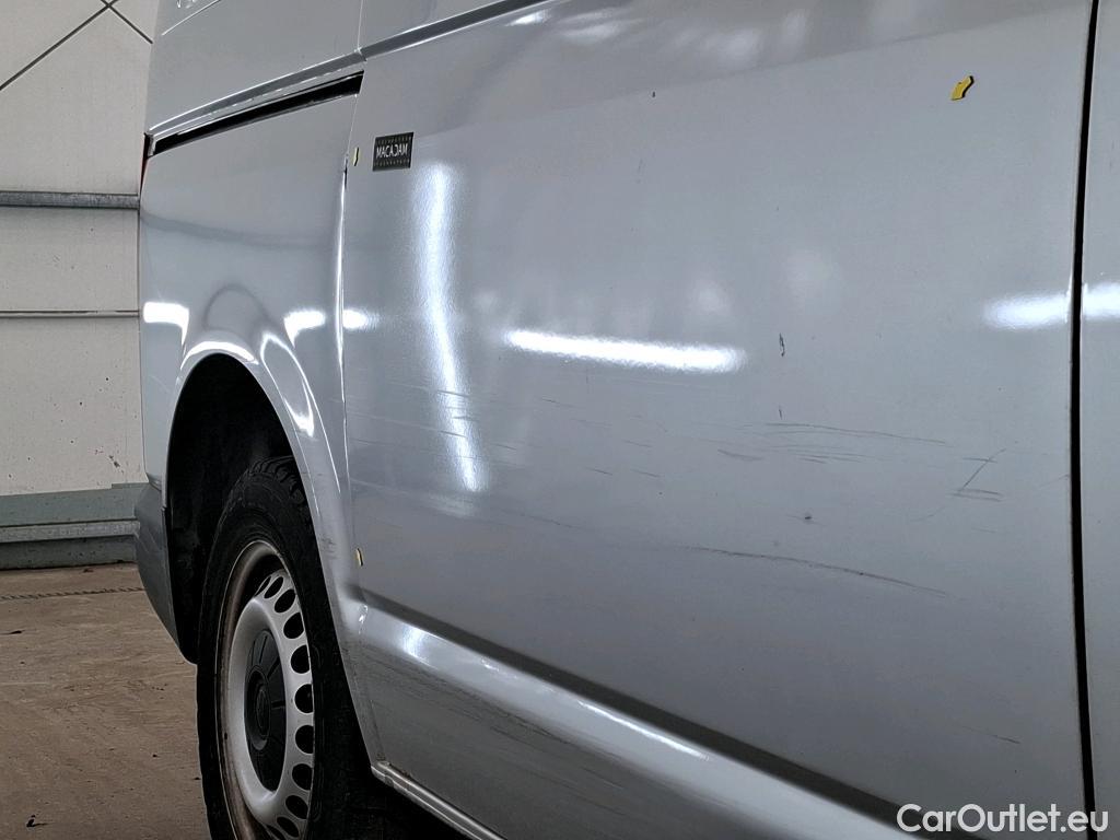  Volkswagen  Transporter T6  Fourgon 2.0 100CV BVM5 #24