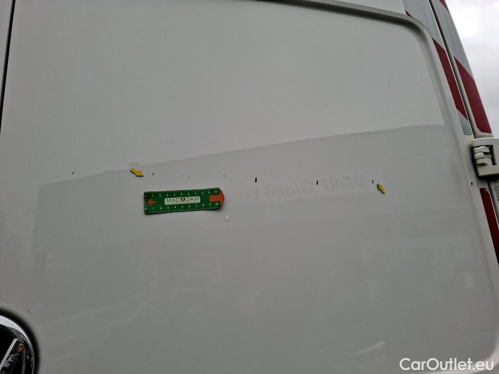  Volkswagen  Crafter VOLKSWAGEN  / 2017 / 4P / Fourgon tôlé 2.0 TDI 140 35 L3H3 Business Line #30