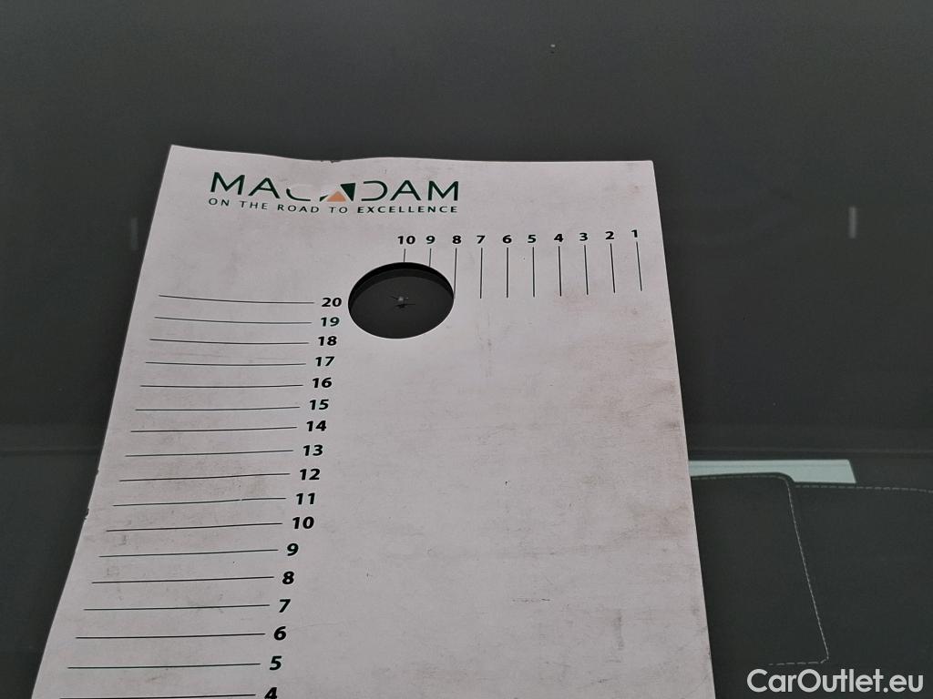  Volkswagen  Crafter VOLKSWAGEN  / 2017 / 4P / Fourgon tôlé 2.0 TDI 140 35 L3H3 Business Line #38