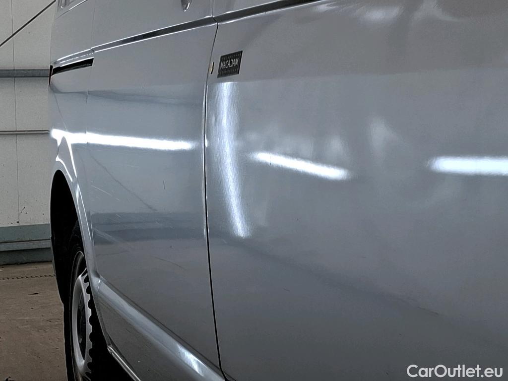  Volkswagen  Transporter T6  Fourgon 2.0 100CV BVM5 #57