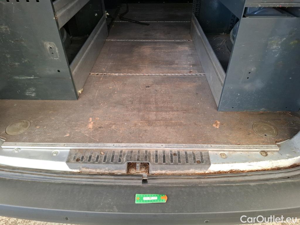  Volkswagen  Transporter T6  Fourgon 2.0 100CV BVM5 #14