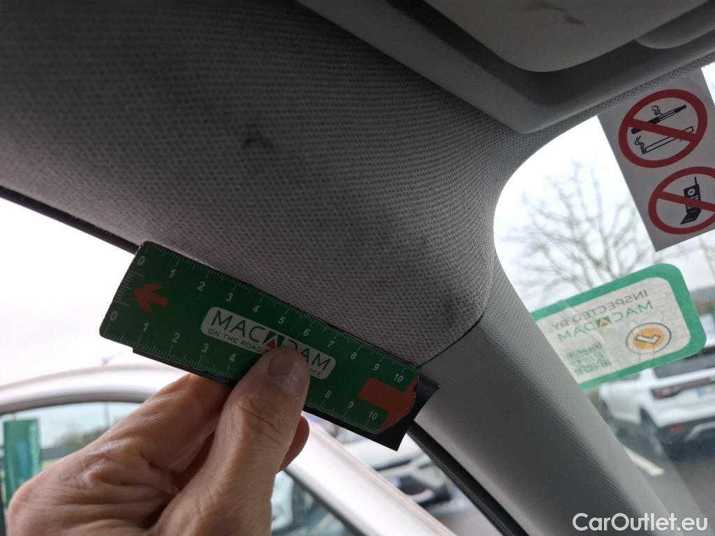  Volkswagen  Crafter VOLKSWAGEN  / 2017 / 4P / Fourgon tôlé 2.0 TDI 140 35 L3H3 Business Line #54