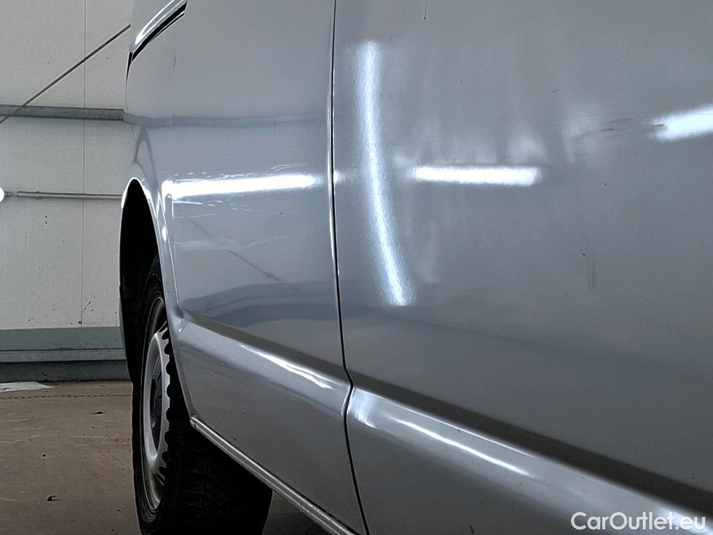  Volkswagen  Transporter T6  Fourgon 2.0 100CV BVM5 #59