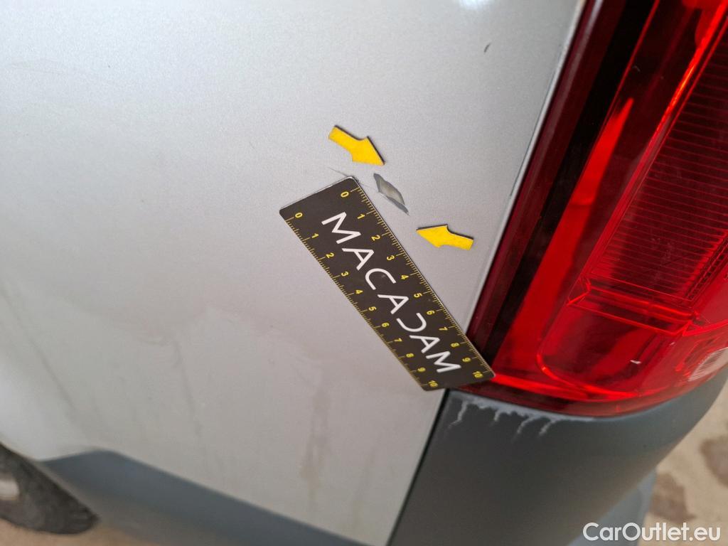  Volkswagen  Transporter T6  Fourgon 2.0 100CV BVM5 #19