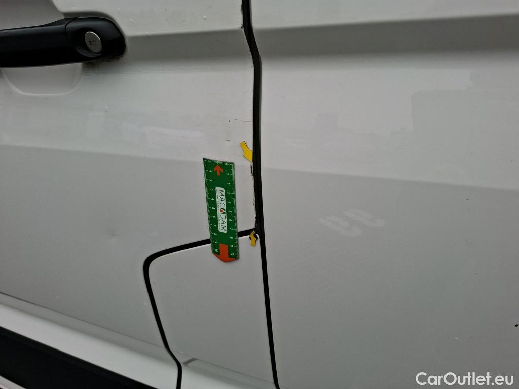  Volkswagen  Crafter VOLKSWAGEN  / 2017 / 4P / Fourgon tôlé 2.0 TDI 140 35 L3H3 Business Line #60