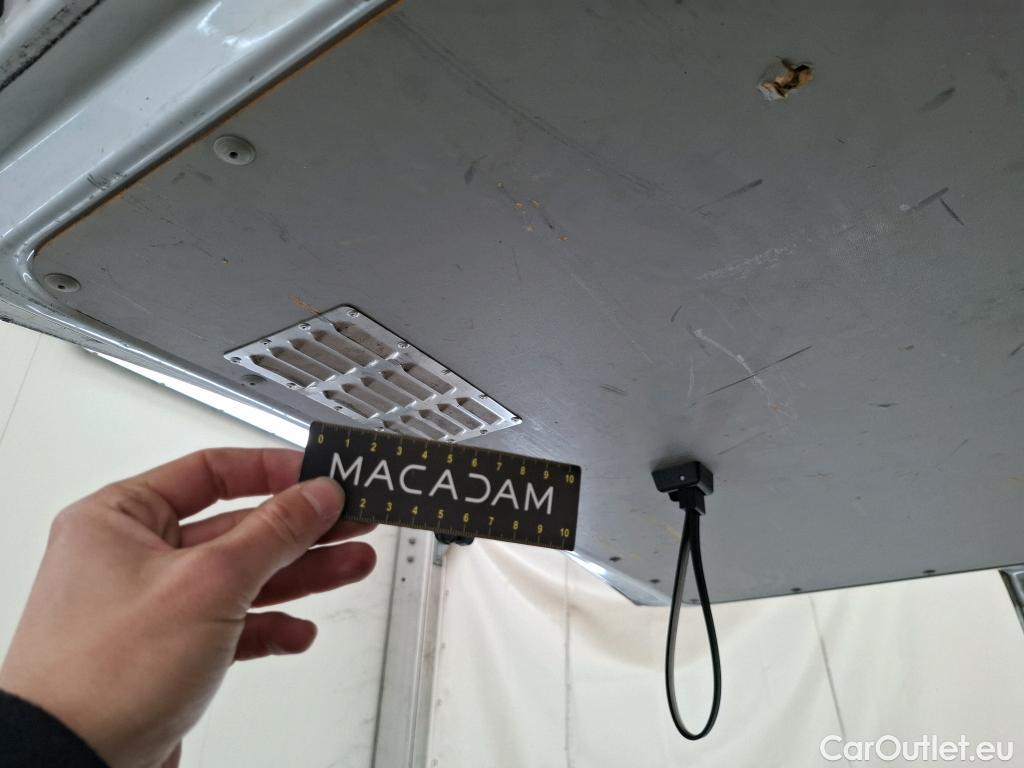  Volkswagen  Transporter T6  Fourgon 2.0 100CV BVM5 #11