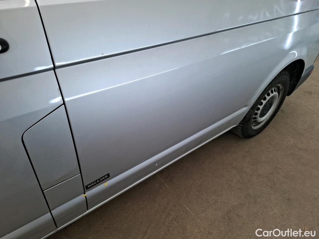  Volkswagen  Transporter T6  Fourgon 2.0 100CV BVM5 #17