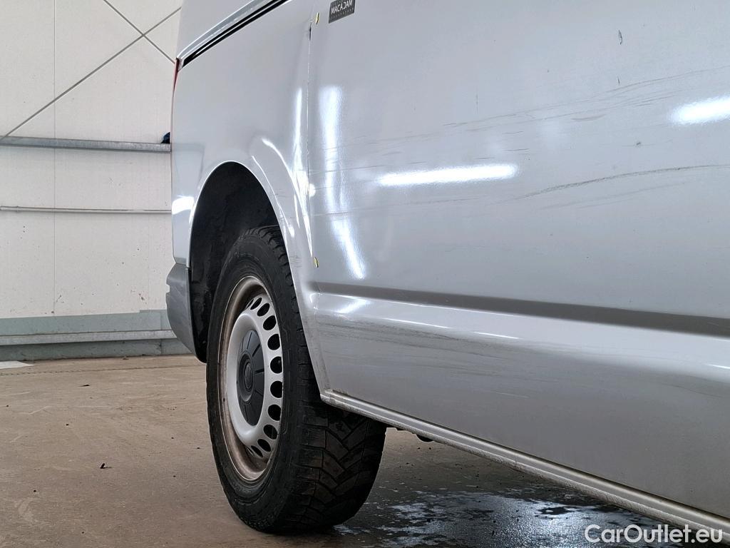  Volkswagen  Transporter T6  Fourgon 2.0 100CV BVM5 #21