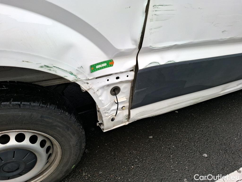  Volkswagen  Crafter VOLKSWAGEN  / 2017 / 4P / Fourgon tôlé 2.0 TDI 140 35 L3H3 Business Line #48