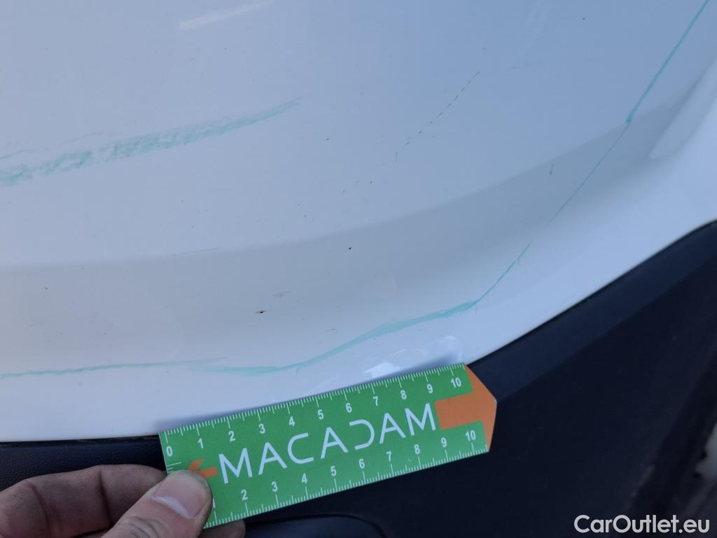  Volkswagen  Crafter VOLKSWAGEN  / 2017 / 4P / Fourgon tôlé 2.0 TDI 140 35 L3H3 Business Line #61