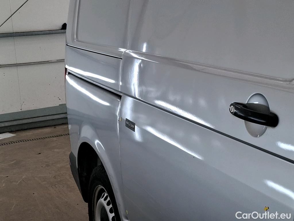  Volkswagen  Transporter T6  Fourgon 2.0 100CV BVM5 #31