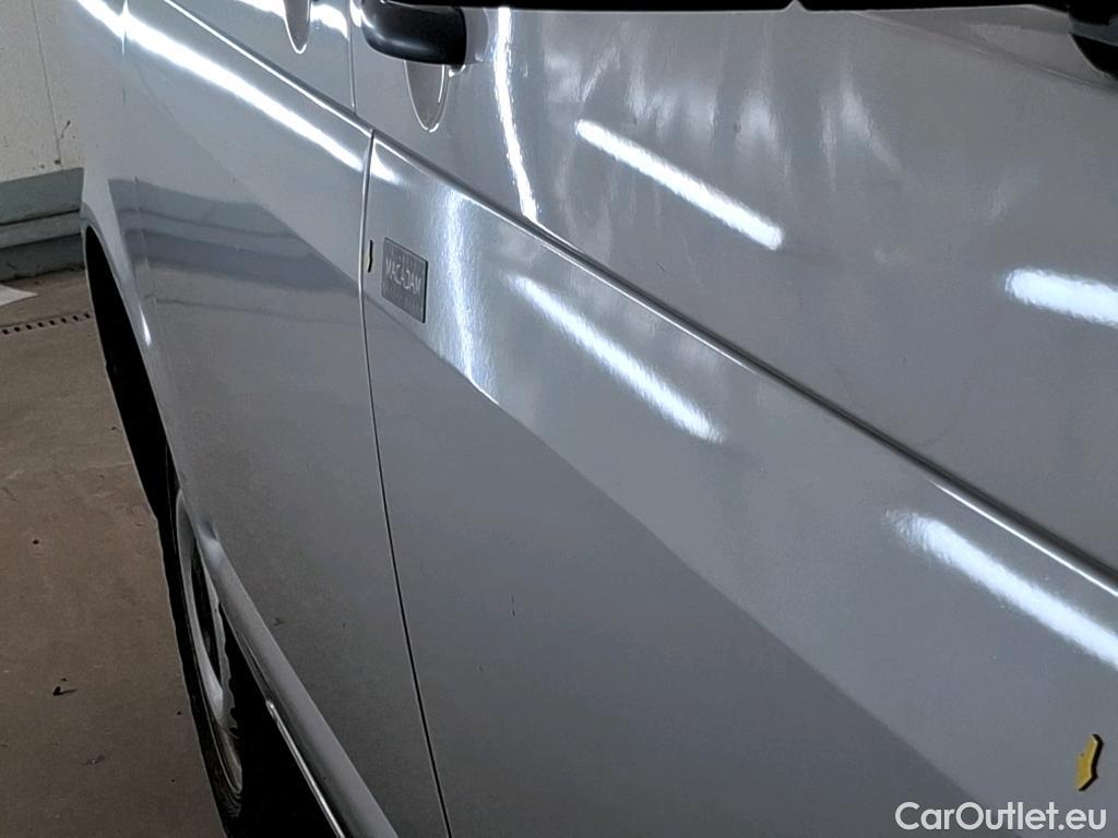  Volkswagen  Transporter T6  Fourgon 2.0 100CV BVM5 #63