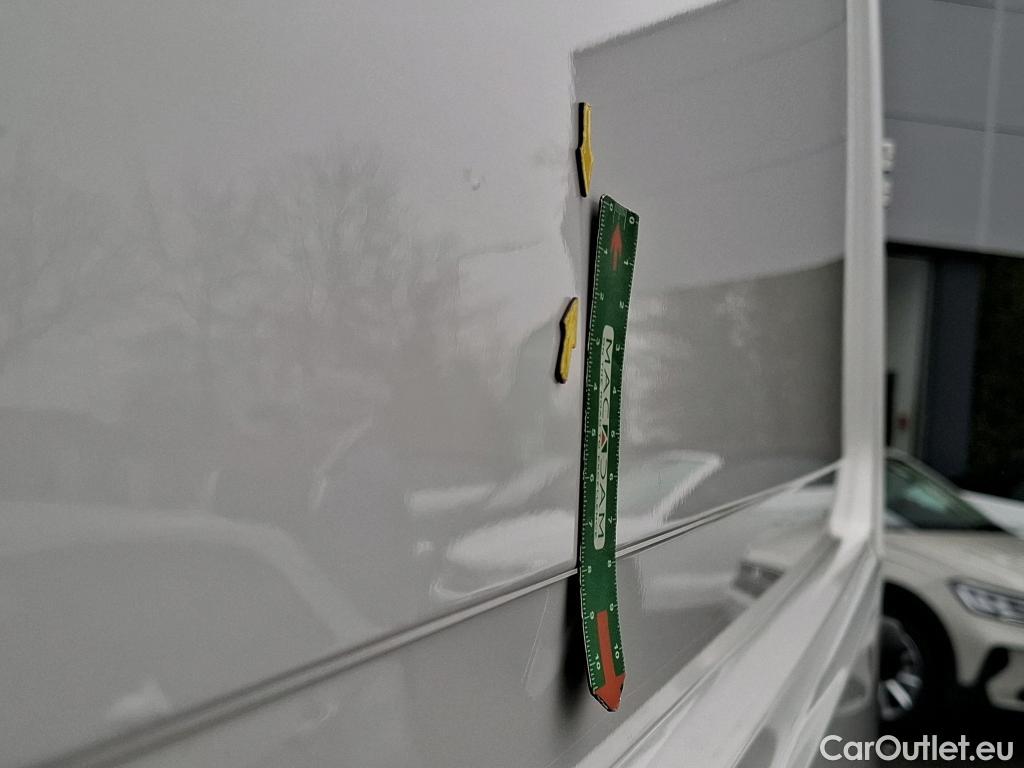  Volkswagen  Crafter VOLKSWAGEN  / 2017 / 4P / Fourgon tôlé 2.0 TDI 140 35 L3H3 Business Line #15