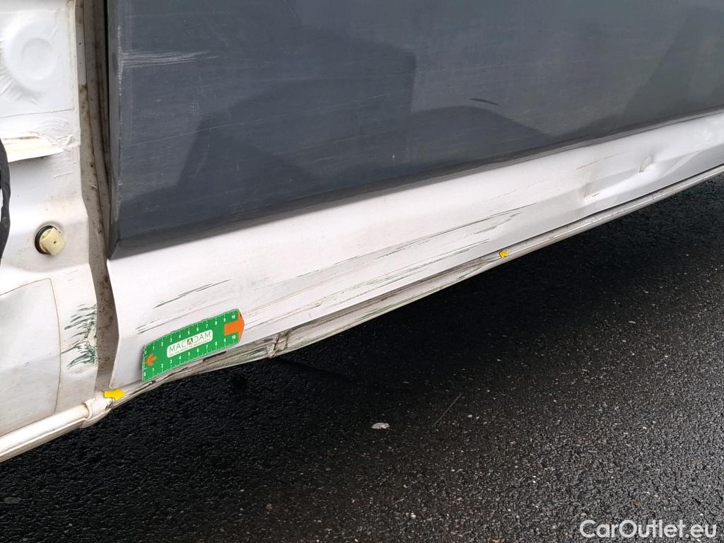  Volkswagen  Crafter VOLKSWAGEN  / 2017 / 4P / Fourgon tôlé 2.0 TDI 140 35 L3H3 Business Line #12