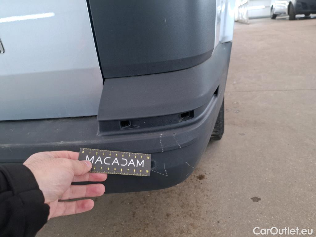  Volkswagen  Transporter T6  Fourgon 2.0 100CV BVM5 #80