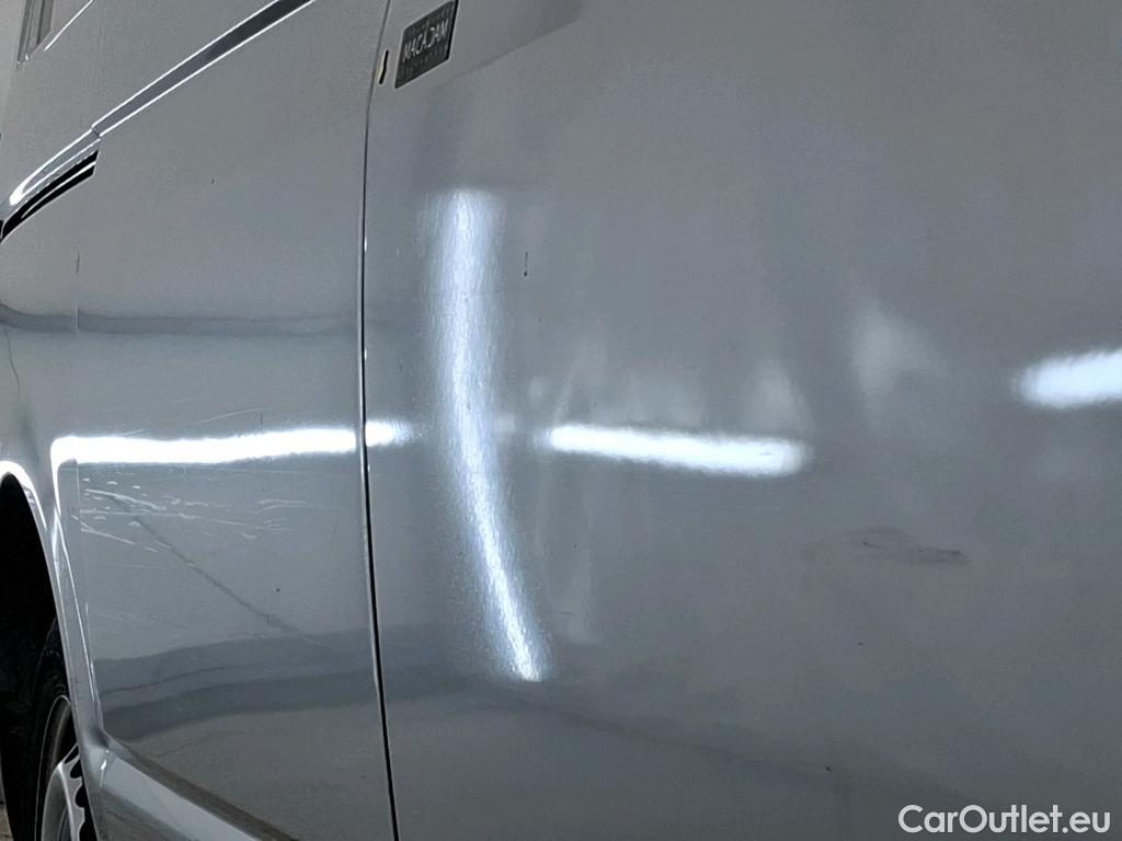  Volkswagen  Transporter T6  Fourgon 2.0 100CV BVM5 #60