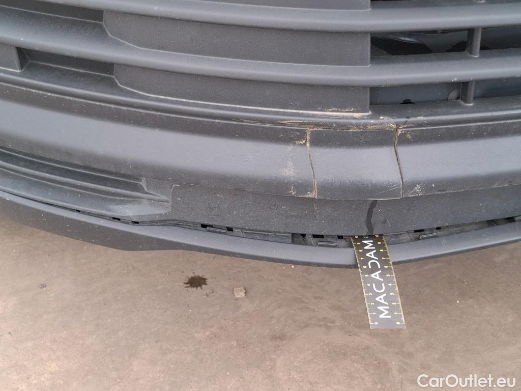  Volkswagen  Transporter T6  Fourgon 2.0 100CV BVM5 #88